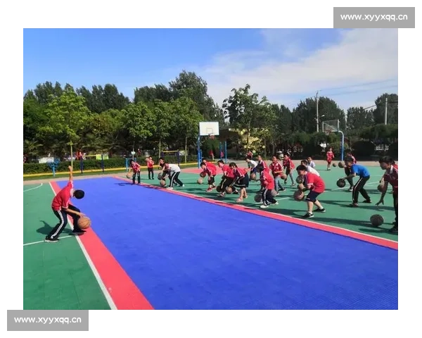 北京市中小学生篮球联赛落幕，志成小学女队、少年宫双冠登顶