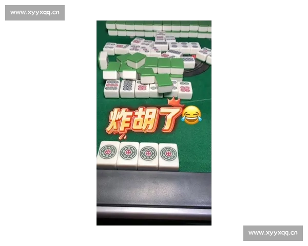 PG麻将胡了app下载最新版本畅玩指南带你轻松掌握麻将赢牌技巧