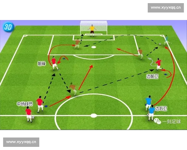 全面解析足球比分与探球技巧图解助你轻松掌握实战要领