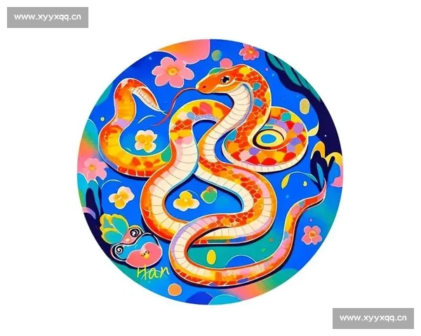 蛇年启示:从智慧到变革,探索蛇文化的深远影响与象征意义